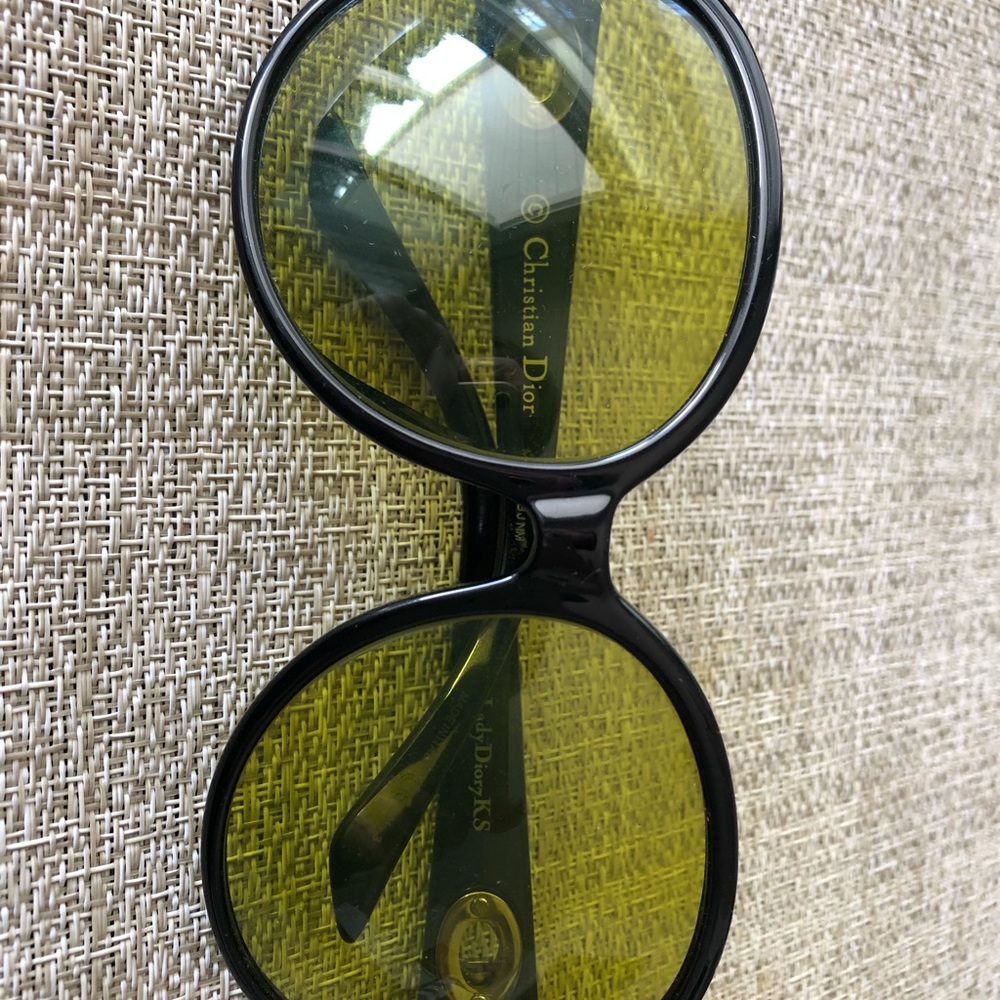 Dior Sunglasses